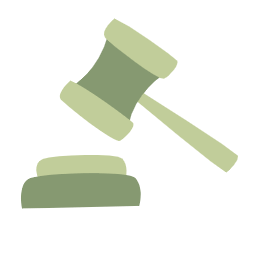 gavel